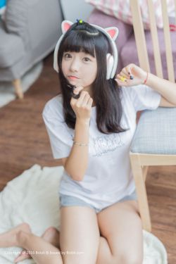 吻狼之问题少少女